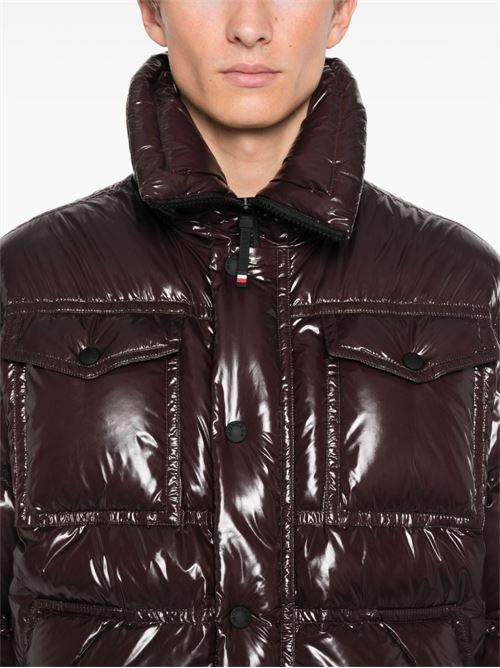 Piumino Tecka MONCLER GRENOBLE | 1G000-09539FTTECKA259